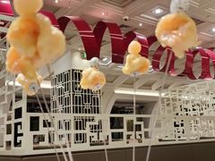-北京王府井希尔顿酒店·秦唐中餐厅Chynna