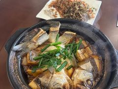 -喜洲翰林餐厅(董家百年老宅店)