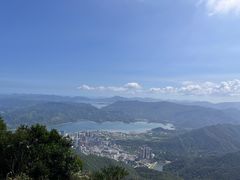 -梧桐山风景名胜区