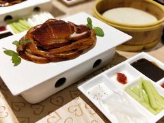 -大鸭梨烤鸭(左家庄店)