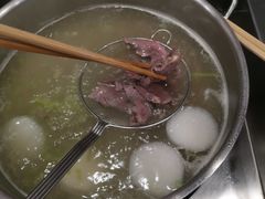 -就这么牛潮式牛肉火锅(华侨城店)