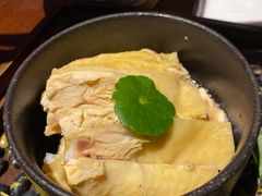 绍兴醉鸡-寻宝记绍兴菜(鲁迅路店)