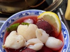-汇聚德京味铜锅涮肉(沈家桥二路店)