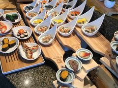 -星伦多自助料理·涮烤一体(杭州来福士店)