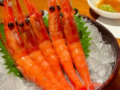 -Mr·Fish鱼鲜生海鲜放题(银泰in99店)