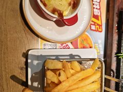 -豪客来牛排(人民东路店)