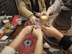 -磁器铜锅涮肉(交大东路店)