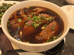 -中国厨房/台湾牛肉面