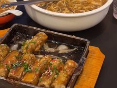 -聚鑫阁江浙菜·非遗传承技艺(青村帝华园店)