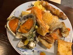 -松子料理(亮马桥店)