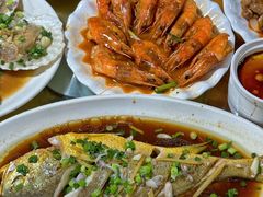 -温州一家人美食(西木头市店)