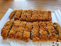 -伊林居饭庄央视清真八大碗