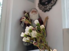 -秀儿家の小确幸花园西餐厅