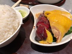 -镛记酒家