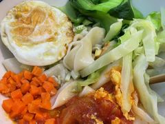 -剪花娘子·陕西面馆(上海川沙百联店)