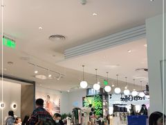 -Peet's Coffee皮爷咖啡(德基店)