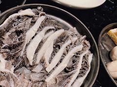 -官也街澳门火锅(新源里店)