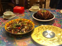 -三大钵江湖菜(空港店)