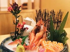 -季玄精致日本料理自助餐(闸北公园店)
