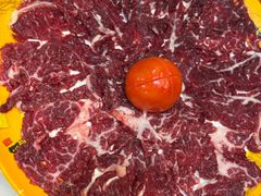 -潮汕大目牛肉火锅(上梅林店)