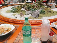 -紫阳海鲜楼·传承闽味(长乐路总店)