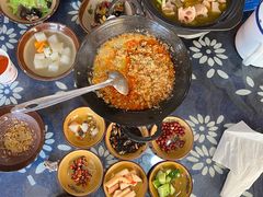 -张关合渣(航空大道店)