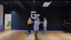 点击看大图 -北京GF舞蹈工作室