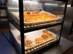 愤怒的华夫-肯德基(西安兴庆店)