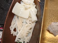 -牛New寿喜烧(新六百店)