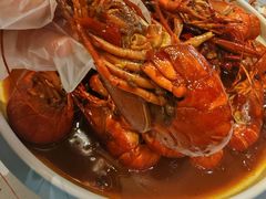 -辣盆盆麻辣小龙虾(哈尔滨总店)
