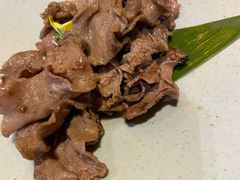 软煎牛舌-德川家日本料理(中关村寰太大厦店)