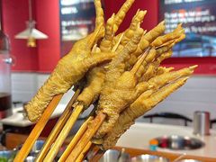-来伊回麻辣烫·火锅串串清真(红瓦寺总店)
