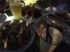 -Boxing Cat Brewery拳击猫精酿啤酒馆(永福店)