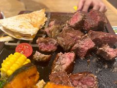-豪客来牛排(青龙街店)
