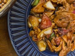 -花满楼(启秀路店)