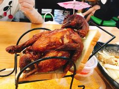 -豆蔻电影主题餐厅(四牌楼店)