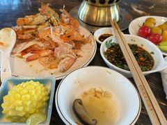 -舒友海鲜姿造(白鹭洲店)