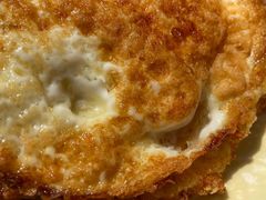 煎蛋-赵伍面庄(松石大道店)