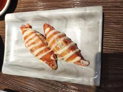 -大雄寿司(中华广场店)