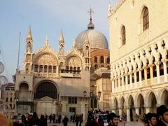 -圣马尔谷圣殿宗主教座堂