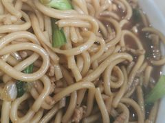 -老西白点心店