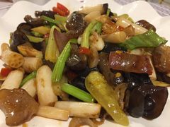 -强记海鲜·大排档(蛇口新街店)