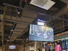 -丰茂烤串(公园店)