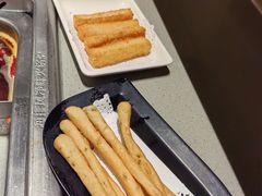 -海底捞火锅(杭州天虹购物中心店)