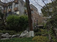 -墨池公园