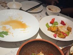 -奉天小馆·非遗东北菜(济南万象城店)