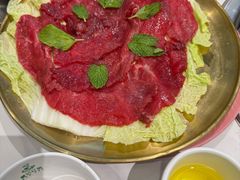 -葛记红焖羊肉(人民路店)