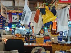 -喝丢一只鞋海鲜烧烤·海肠捞饭(市场店)