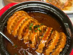 -外婆家(杭州马塍店)