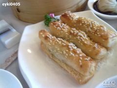 20110805405-潮福城大酒楼·潮味粤品·港式点心(湖滨北路店)